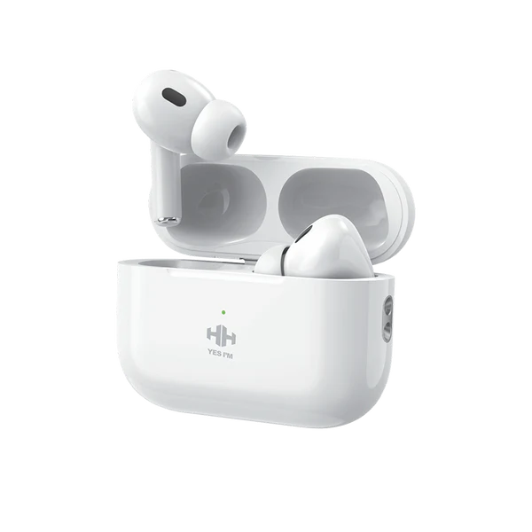 HH400 With Active Noise Cancellation
