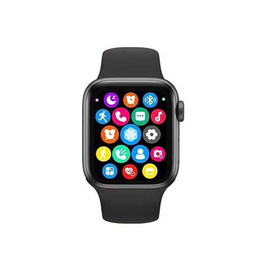 Smart Watch X90