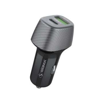 USB/C Car Charger CR010