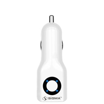 USB Car Charger - CR008