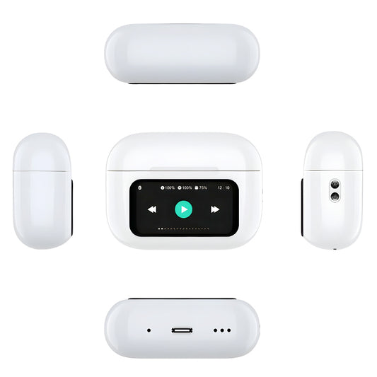 AirPods A9 Pro with Display