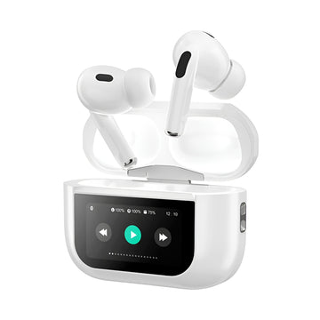 AirPods A9 Pro with Display