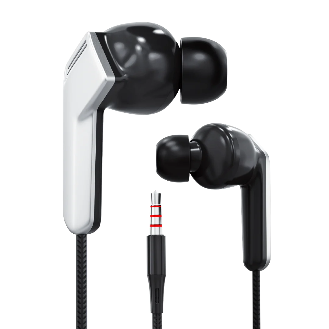 Icon Earphone