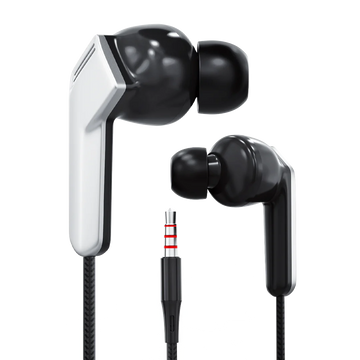 Icon Earphone