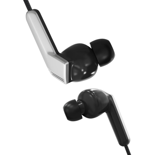 Icon Earphone